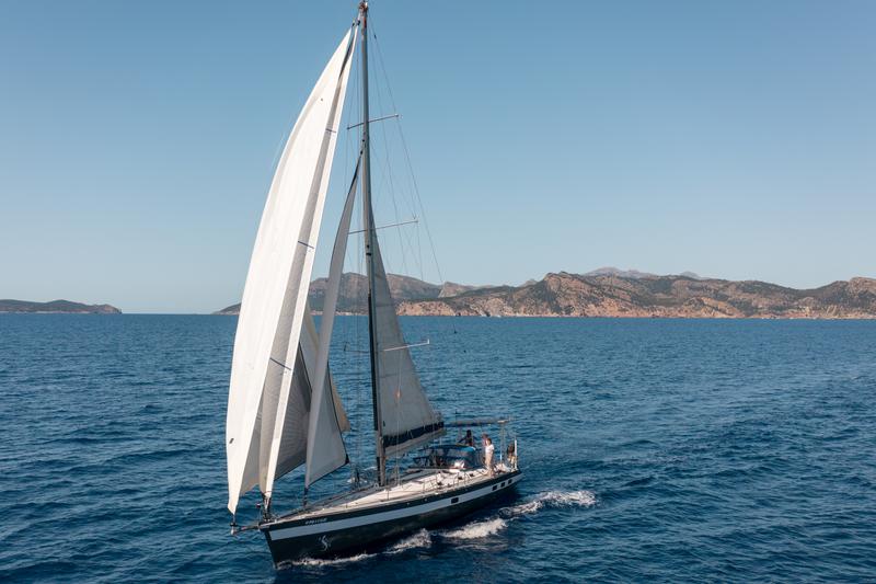 Book yachts online - sailboat - Cigale 16 - Sargantal - rent