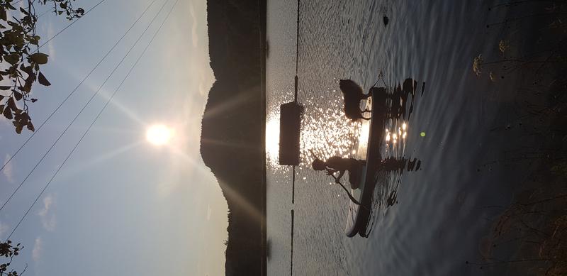 Book yachts online - motorboat - Greenline 33 - Dalen - rent