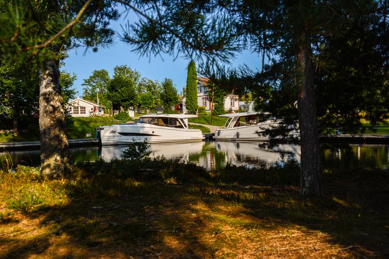 Book yachts online - motorboat - Greenline 39 - Porsgrunn - rent