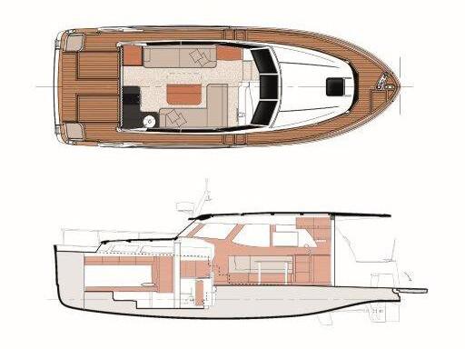 Book yachts online - motorboat - Greenline 33 - Kragerø - rent