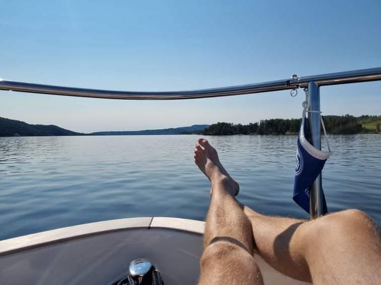 Book yachts online - motorboat - Greenline 33 - Kragerø - rent