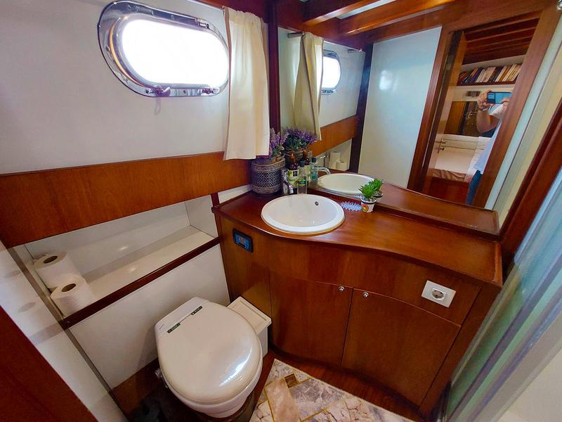 Book yachts online - other - Gulet 20 - Mandalina - rent