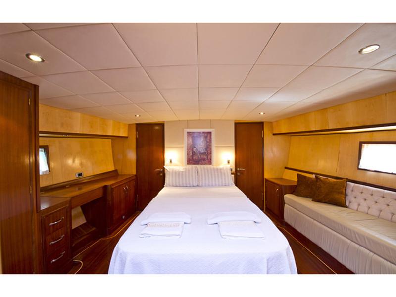 Book yachts online - other - Gulet - Angelo - rent