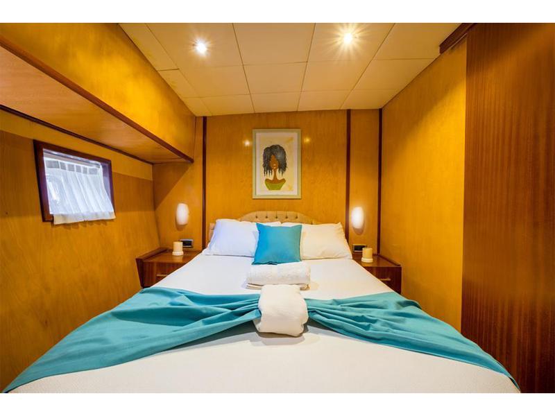 Book yachts online - other - Gulet - Angelo - rent