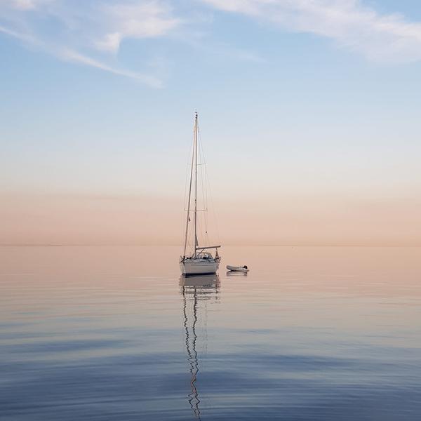 Book yachts online - sailboat - Oceanis Clipper 393 - Victory Sail - rent