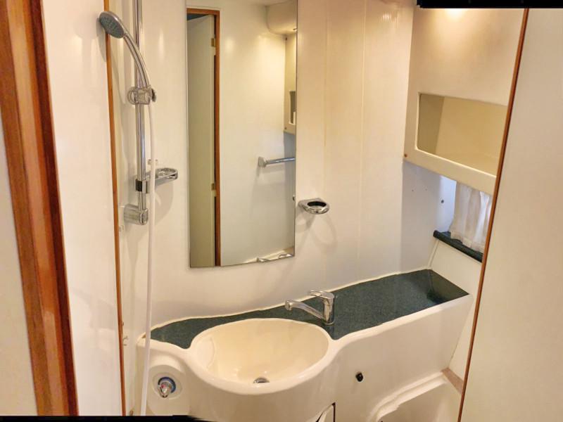 Book yachts online - motorboat - Fairline Phantom 40 - Julia - rent