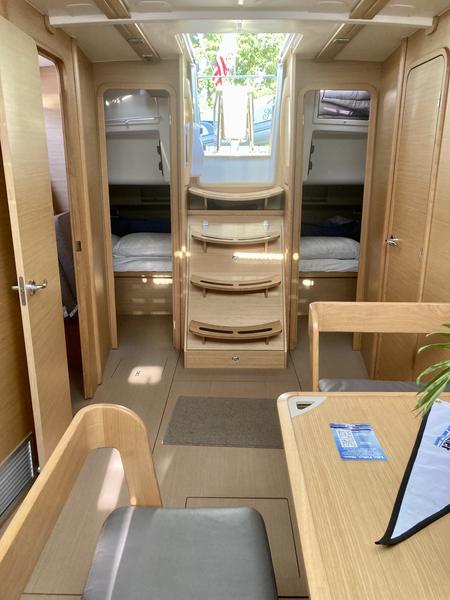 Book yachts online - sailboat - Dufour 430 - Slowdown - rent