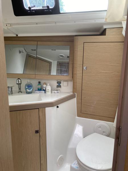 Book yachts online - sailboat - Oceanis 45 - Dos Milagros - rent