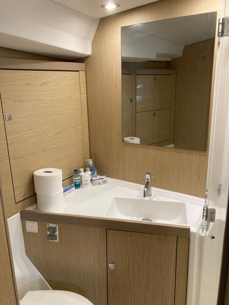 Book yachts online - sailboat - Oceanis 45 - Dos Milagros - rent
