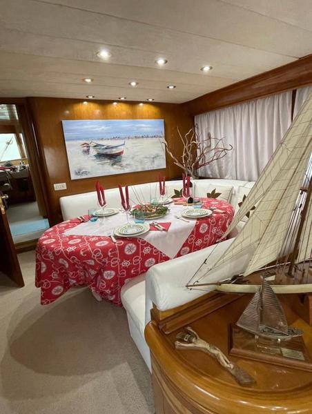 Book yachts online - motorboat - Canados 24 - Felicità - rent