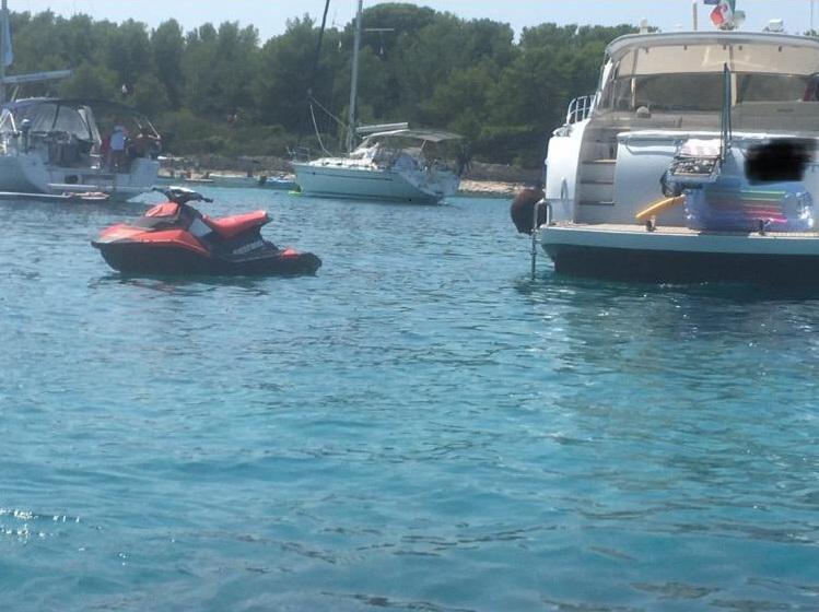 Book yachts online - motorboat - Rizzardi 50 Top Line - The Best - rent