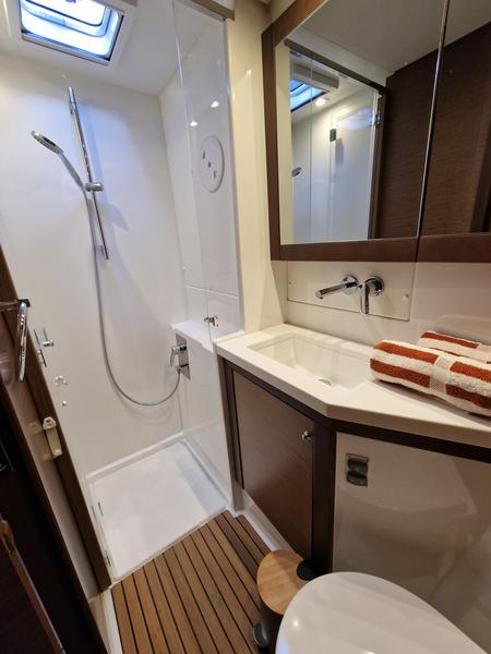 Book yachts online - catamaran - Lagoon 450 Sport - Gecko - rent
