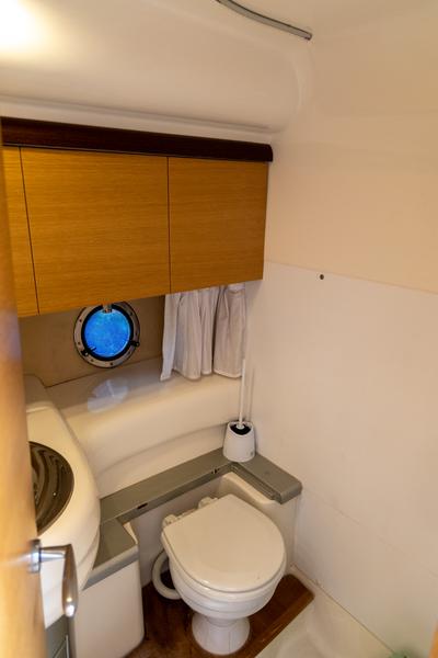 Book yachts online - motorboat - Cranchi Endurance 41 - SUMMER BREEZE - rent