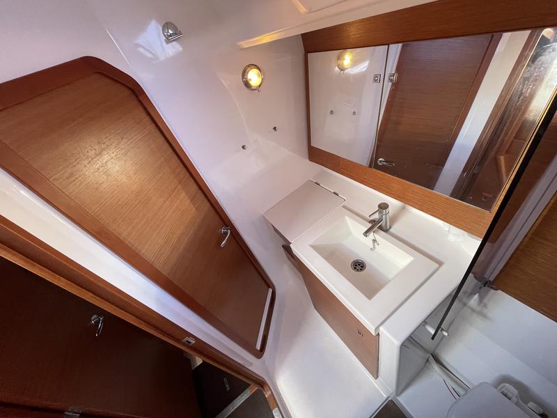 Book yachts online - sailboat - Dufour 512 Grand Large - Sea azur - rent