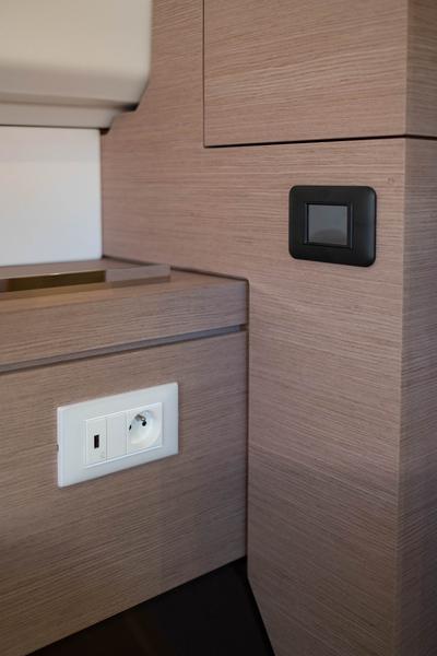 Book yachts online - catamaran - Fountaine Pajot Isla 40 - Artemis  - rent