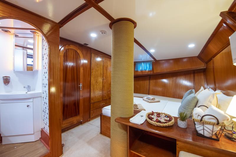 Book yachts online - other - Gulet - Rüya - rent