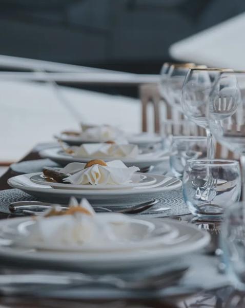 Book yachts online - motorboat - Motoryacht - Sirocco - rent