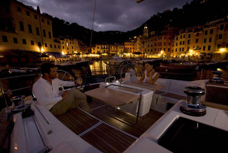 Book yachts online - sailboat - Sun Odyssey 519 - Skopelos - rent