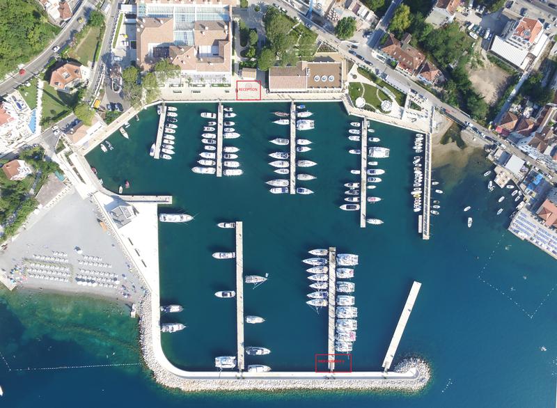 Book yachts online - sailboat - Oceanis 45 - Stella  - rent