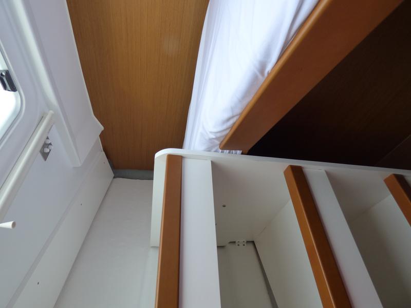 Book yachts online - sailboat - Sun Odyssey 519 - Geronimo - rent