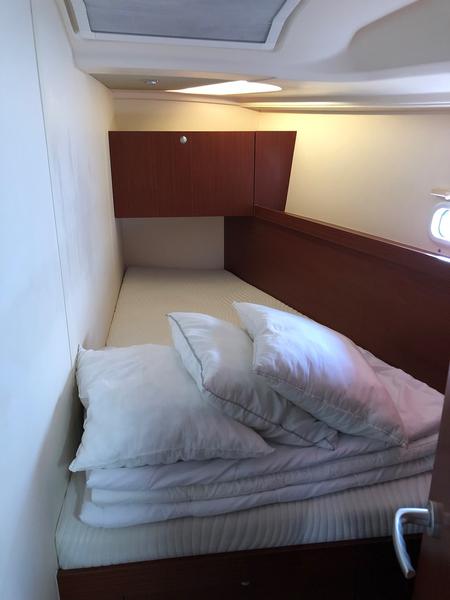 Book yachts online - sailboat - Hanse 455 - - - rent