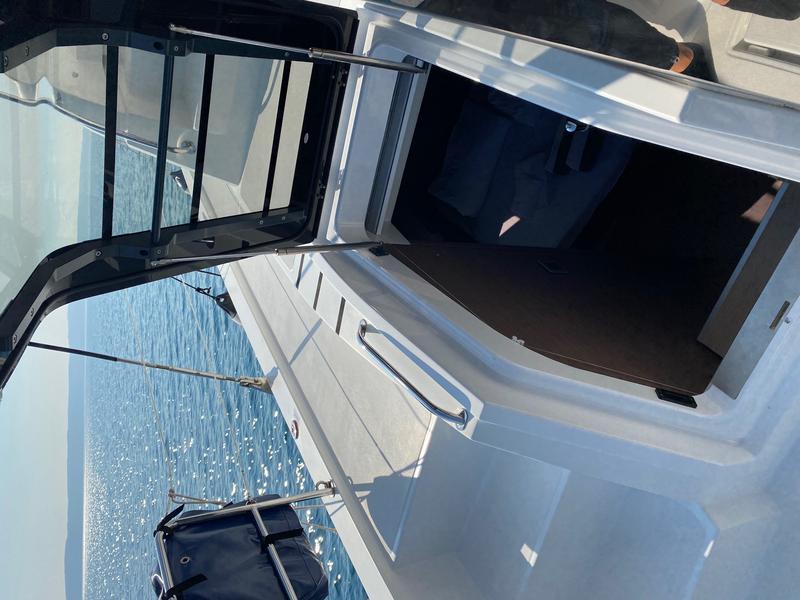 Book yachts online - catamaran - Bali 4.8 - BAŠA - rent