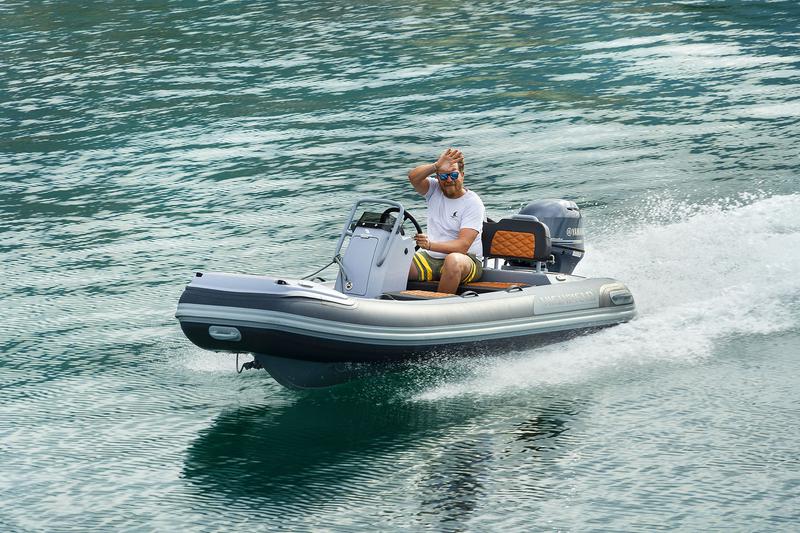 Book yachts online - catamaran - Lagoon 52 F owner version - EMERALD GEMINI - rent