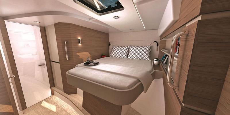 Book yachts online - catamaran - Bali 4.1 Catspace - Dreams NK   - rent