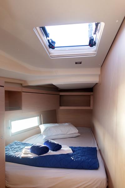 Book yachts online - sailboat - Oceanis 46.1 - KOS 46.1 - rent