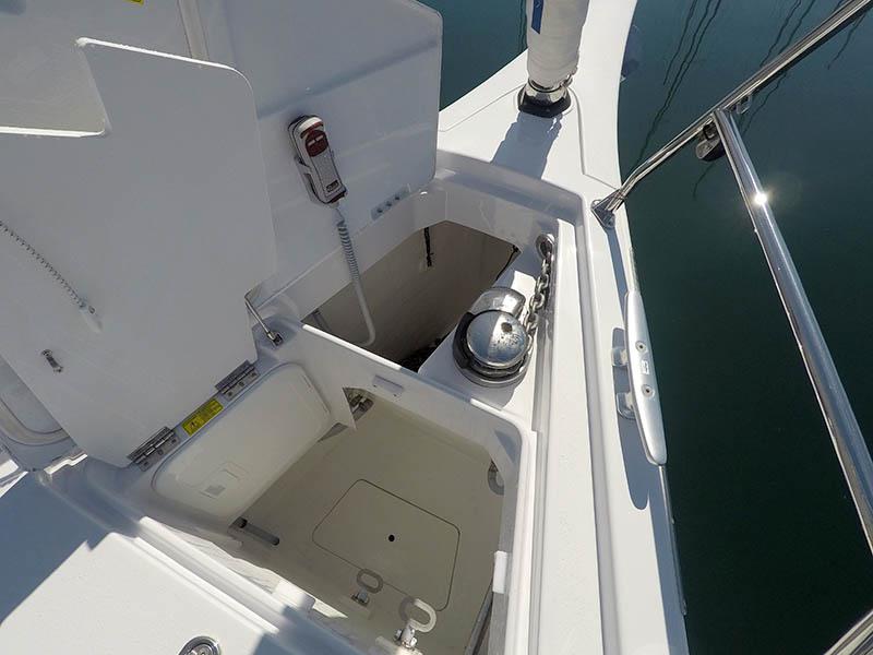 Book yachts online - sailboat - Grand Soleil 44 - Sportski Vuk 44 - rent