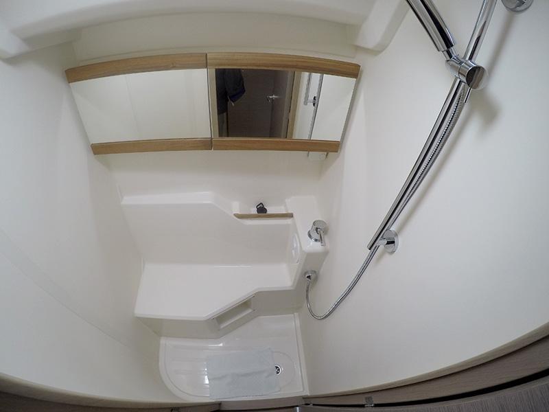 Book yachts online - sailboat - Hanse 458 - Podatok Too - rent