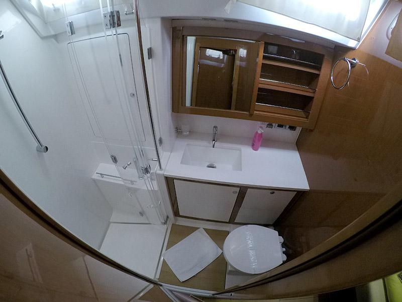 Book yachts online - sailboat - Oceanis 60 - Tourbillon - rent