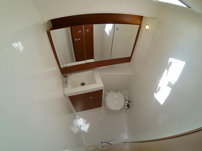 Book yachts online - sailboat - Dufour 412 GL - Amazing - rent