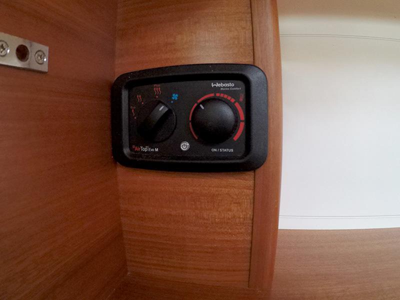 Book yachts online - sailboat - Dufour 460 - Private dancer II - rent