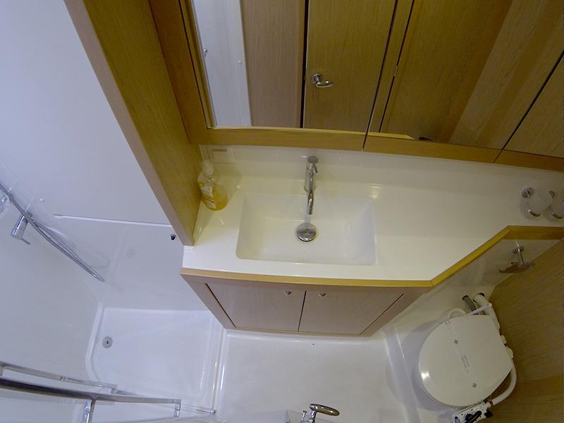Book yachts online - catamaran - Lagoon 39 - My cat - rent