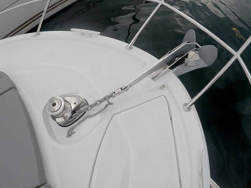 Book yachts online - motorboat - Beneteau Antares 36 - Sveti Nikola - rent