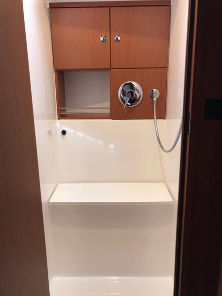 Book yachts online - sailboat - Bavaria 46 Cruiser - BAVARIA 46 CRUISER (2020) - MYK - rent