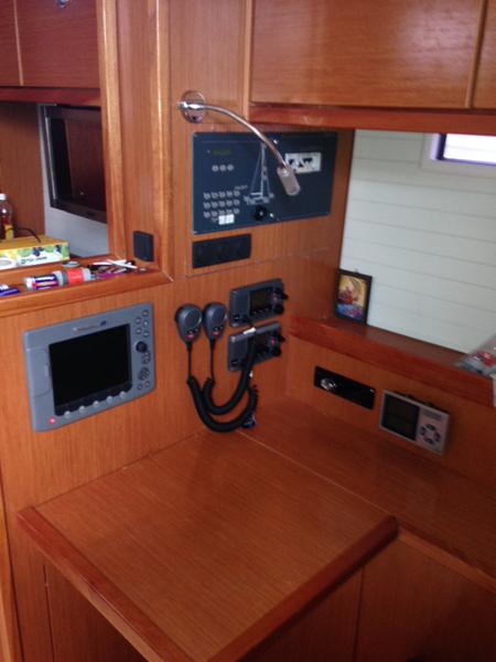 Book yachts online - sailboat - Bavaria 55 Cruiser - BAVARIA 55 CRUISER VEGA (2010) - ATH - rent