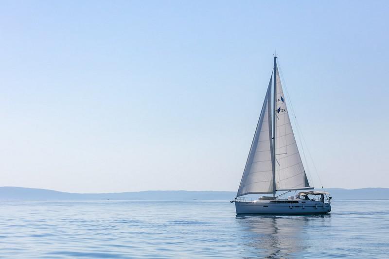 Book yachts online - sailboat - Bavaria Cruiser 46 - JOSIP - rent