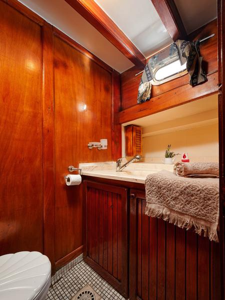 Book yachts online - other - Gulet San - San - rent