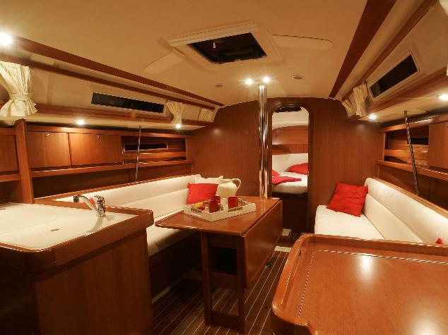 Book yachts online - sailboat - Dufour 325 - Bijoux - rent