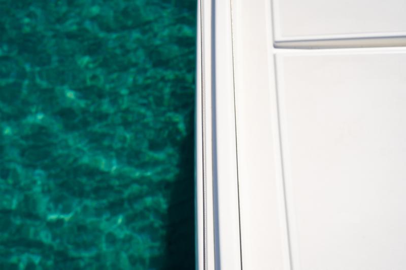 Book yachts online - catamaran - Lagoon 46 - Omnia - rent