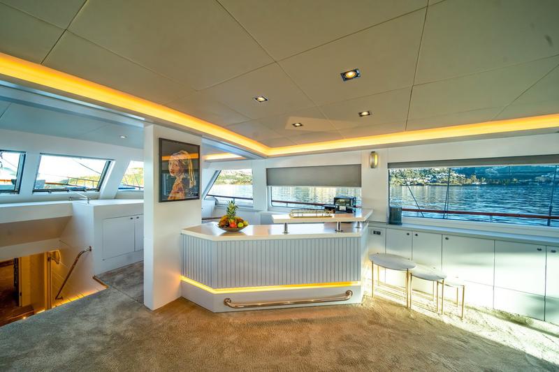 Book yachts online - other - Gulet Double Eagle - Double Eagle - rent