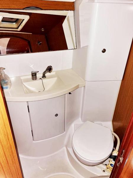 Book yachts online - sailboat - Sun Odyssey 42 i - Sea Nest - rent