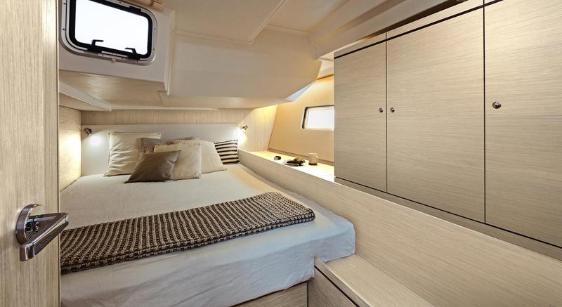 Book yachts online - sailboat - Oceanis 51.1 - Mighty M - rent