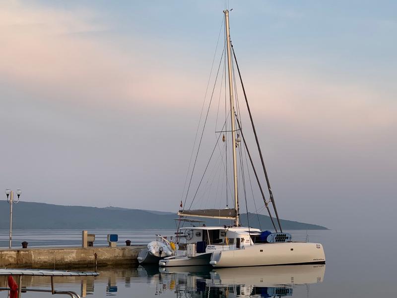 Book yachts online - other - Neel 45 - Mizar - rent