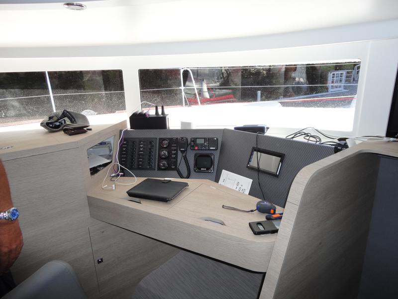 Book yachts online - other - Neel 45 - Mizar - rent