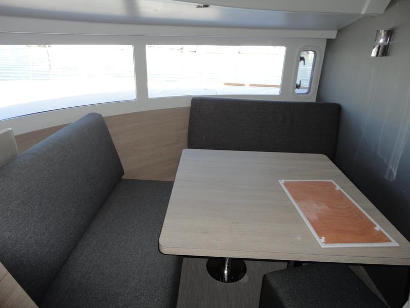 Book yachts online - other - Neel 45 - Mizar - rent