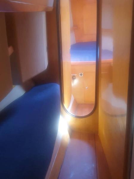 Book yachts online - catamaran - Bahia 46 - Alboran Cachaça Cuba - rent