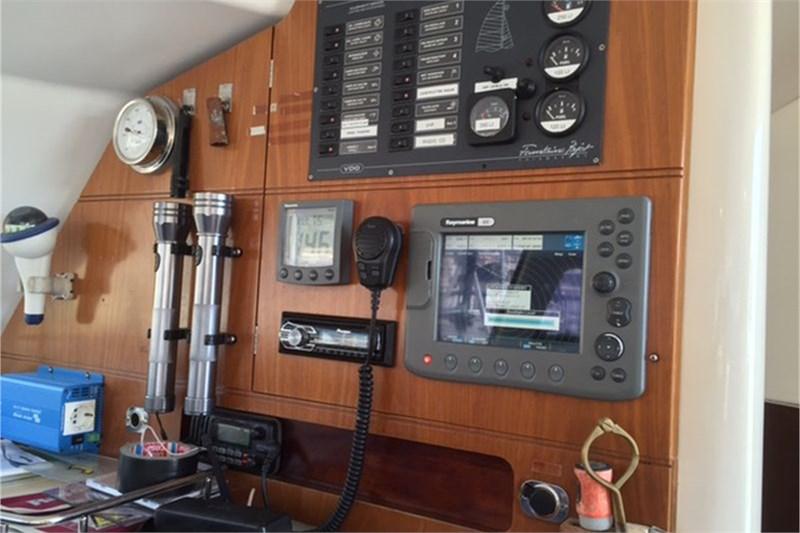Book yachts online - catamaran - Lavezzi 40-4 - Kupela Cuba - rent